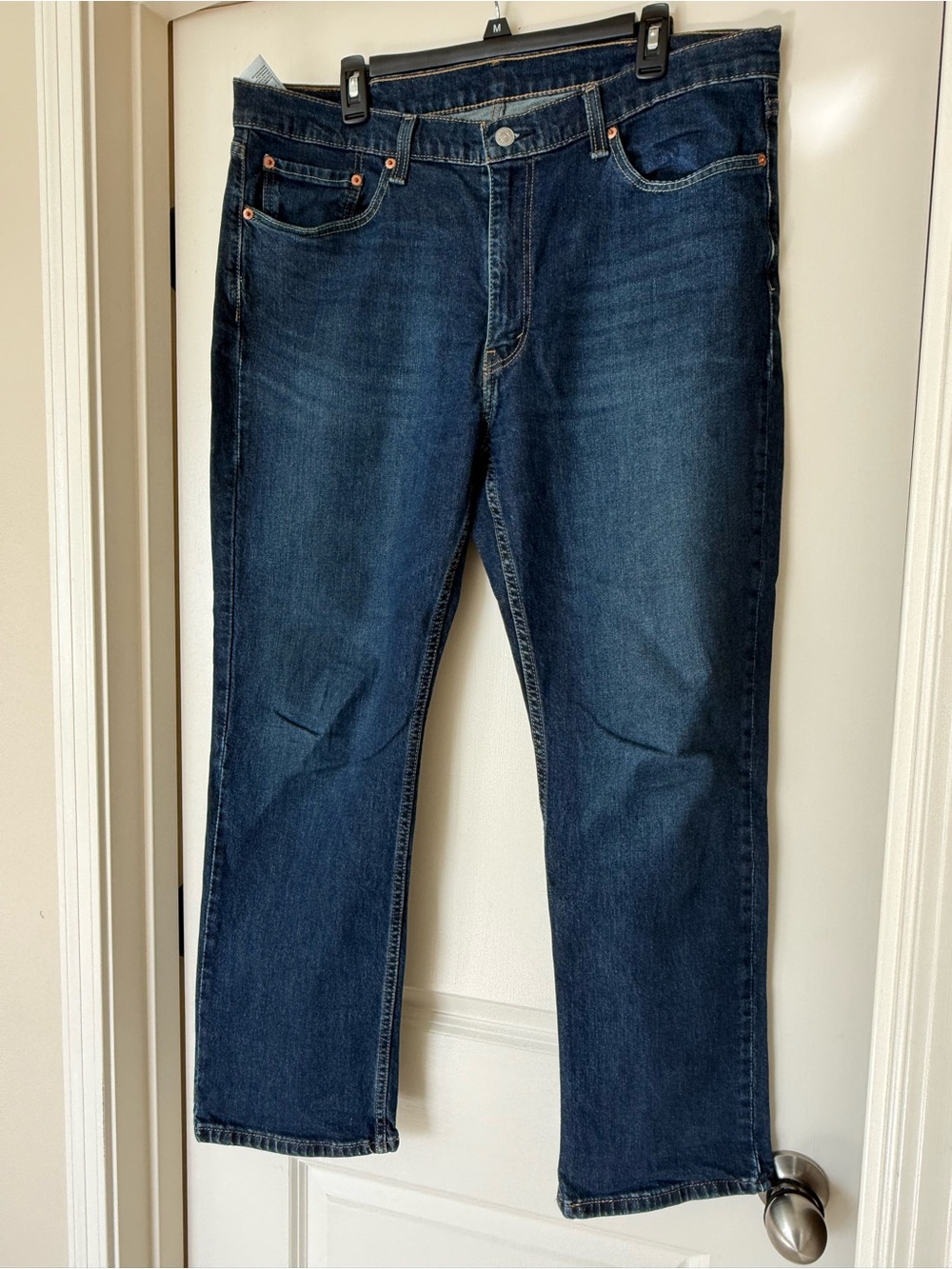 Men’s Levi 514 Jeans